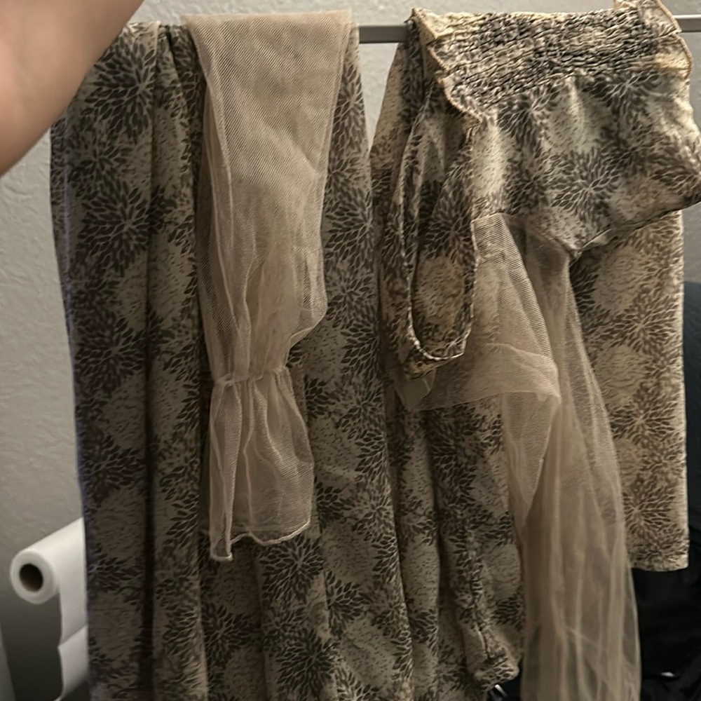 2 piece